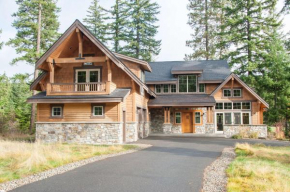 Vacation Homes at Suncadia Resort, in Destination by Hyatt